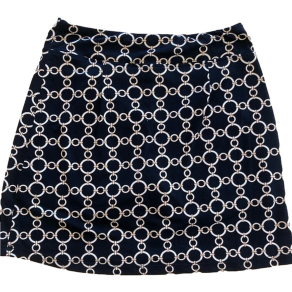 Seg’ments Luxe Pants - Seg'ments Luxe Skort/XSmall